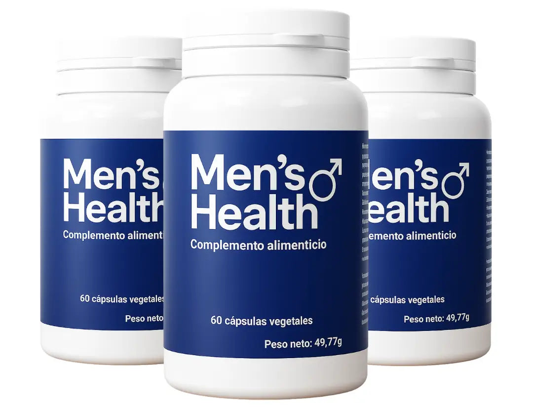 Men's Health